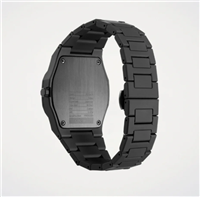 Reloj D1 Milano Hombre Poly Carbonium 40.5mm in Policarbonato D1-PCBJCR - D1-PCBJCR